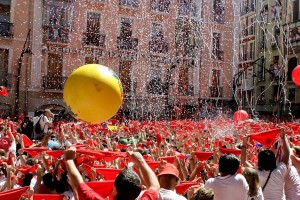 fiestas para empresas