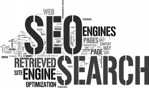 SEO - Search engine optimization